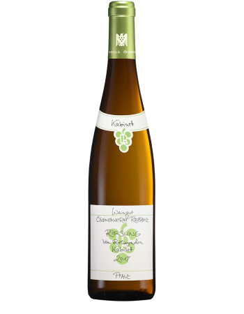 Burrweiler Riesling vom Schiefer