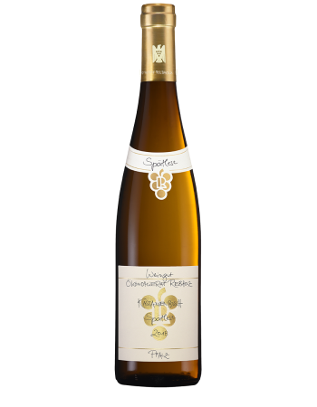 Kastanienbusch Riesling