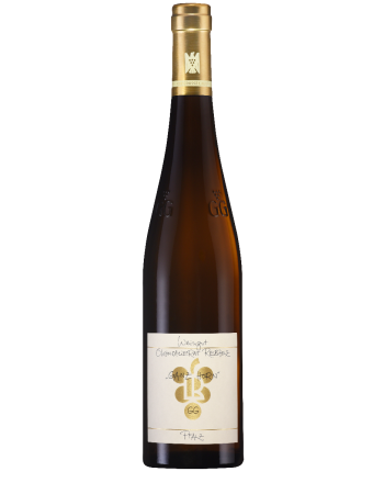GANZ HORN Riesling