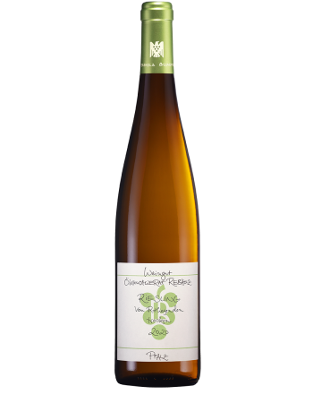 Birkweiler Riesling vom Rotliegenden