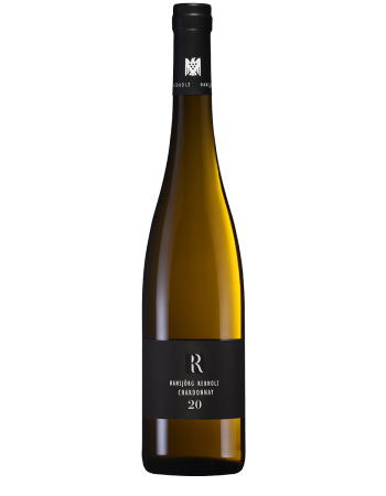 "R" Chardonnay