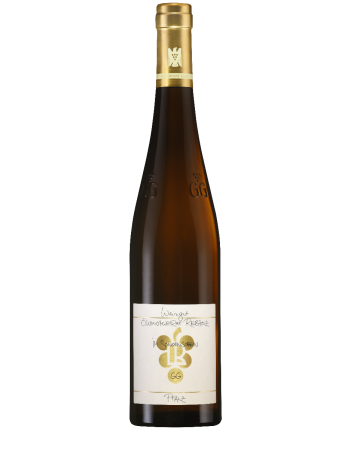 IM SONNENSCHEIN Riesling