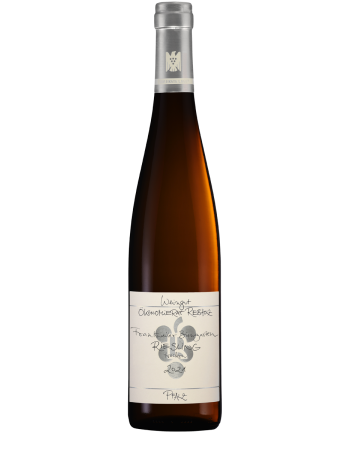 Frankweiler Biengarten Riesling