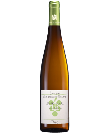 Burrweiler Riesling vom Schiefer