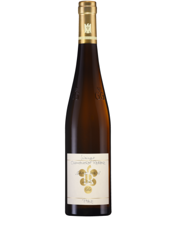 GANZ HORN Riesling