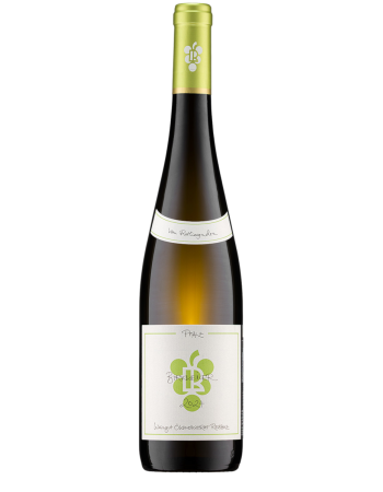 Birkweiler Riesling vom Rotliegenden