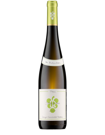 Siebeldingen Riesling vom Buntsandstein