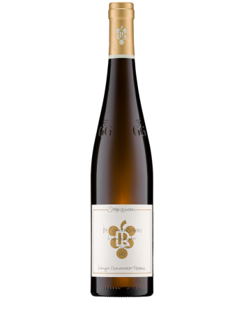 IM SONNENSCHEIN Weißer Burgunder GG