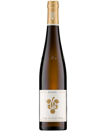 MANDELBERG Weißer Burgunder GG