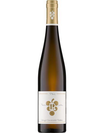 Frankweiler Biengarten Riesling