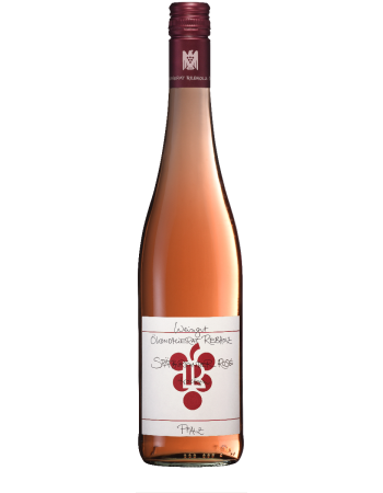 Spätburgunder Rosé