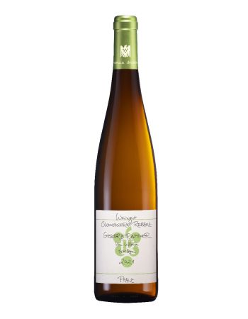 Godramsteiner Gewürztraminer vom Lößlehm