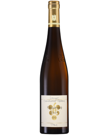 KASTANIENBUSCH Riesling