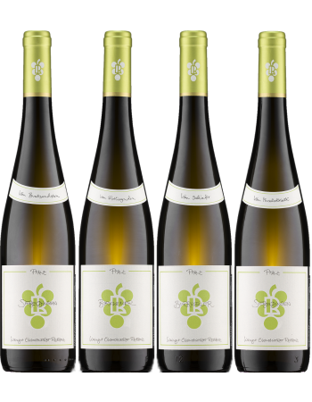 Riesling Ortsweine 2025