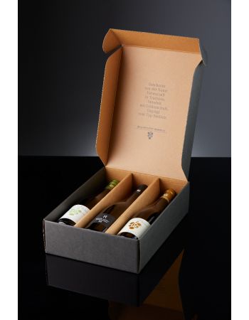 3er Geschenkkarton