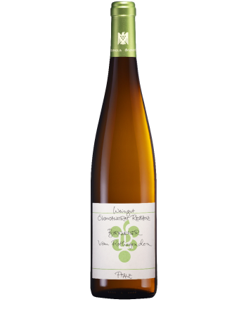 Birkweiler Riesling vom Rotliegenden