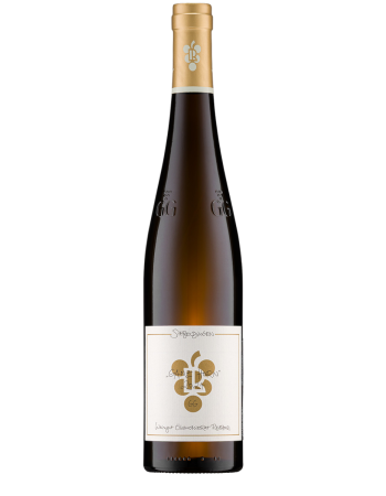 GANZ HORN Riesling GG