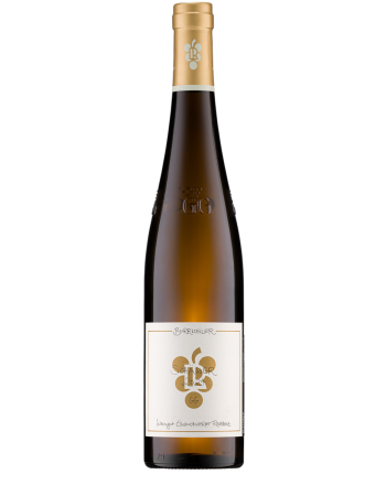 SCHÄWER Riesling GG