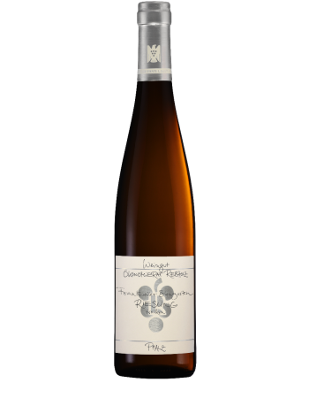 Frankweiler Biengarten Riesling