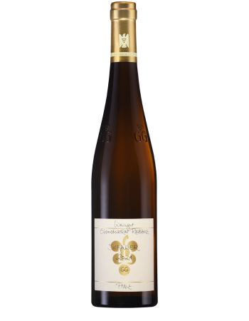 SCHÄWER Riesling