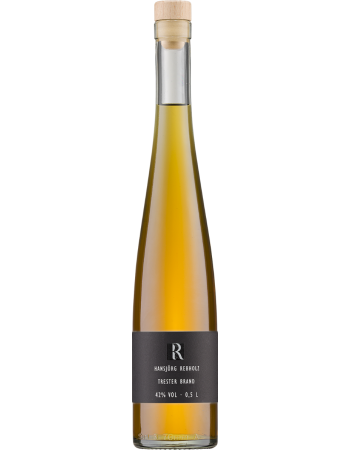 Burgunder Tresterbrand