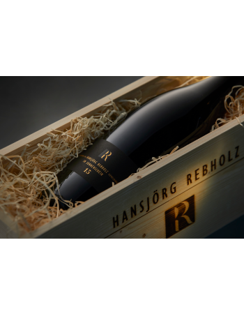 1er Holzkiste - Magnum