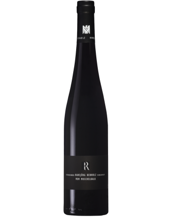 "R" Siebeldinger Spätburgunder vom Muschelkalk