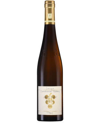GANZ HORN Riesling