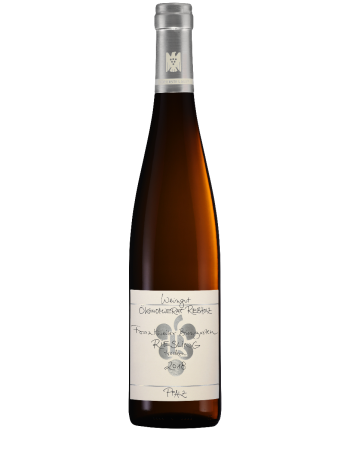 Frankweiler Biengarten Riesling 