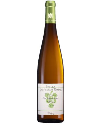 Siebeldinger Riesling vom Buntsandstein