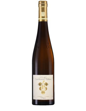 GANZ HORN Riesling