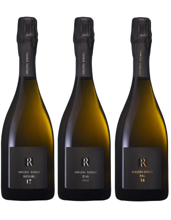 Paket - Sekt 