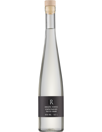 Gewürztraminer Tresterbrand