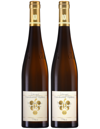 Große Gewächse 2024 - Weiße Burgunder